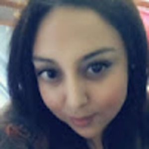 Meet your Posher, Cyndi